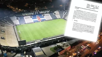 Alianza Lima presentó solicitud para levantar clausura de Matute