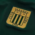 Alianza Lima presentó su camiseta alterna para la temporada 2024