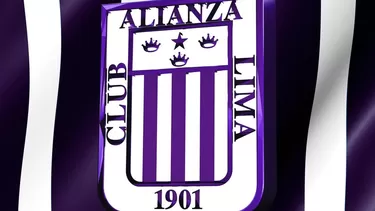 Alianza Lima ya tiene su camiseta blanquimorada | Foto: Alianza Lima.