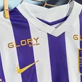 Alianza Lima presentó su camiseta en honor al Señor de los Milagros