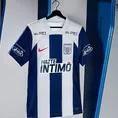 Alianza Lima presentó su camiseta para la temporada 2023