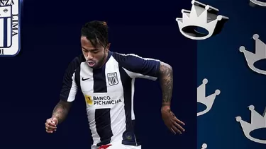 Alianza Lima tiene nueva &#39;piel&#39; | Foto: Facebook Alianza Lima.