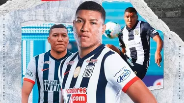 Jefferson Portales deja Alianza Lima tras dos temporadas. | Imagen: @ClubALoficial