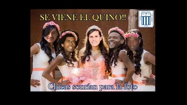 Alianza Lima protagonizó memes tras empatar 0-0 con Comerciantes Unidos-foto-6
