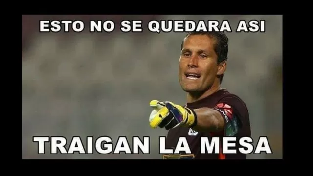 Los memes del empate de Alianza Lima.-foto-4