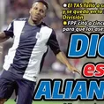 Alianza Lima protagonizó portadas en diarios deportivos tras fallo a favor del TAS