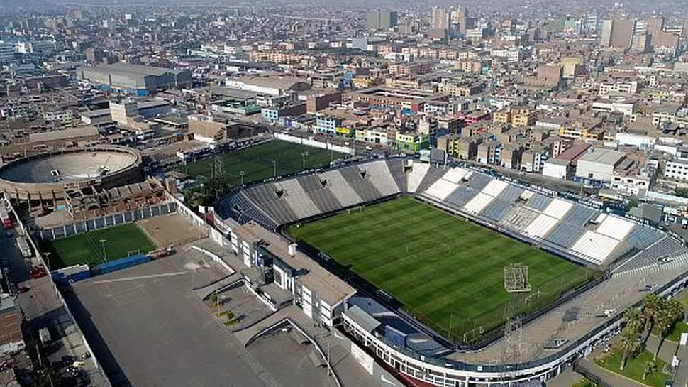 América deportes