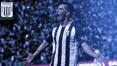 Alianza Lima tiene posibilidades de conseguir el Torneo Clausura. | Foto: Alianza Lima.