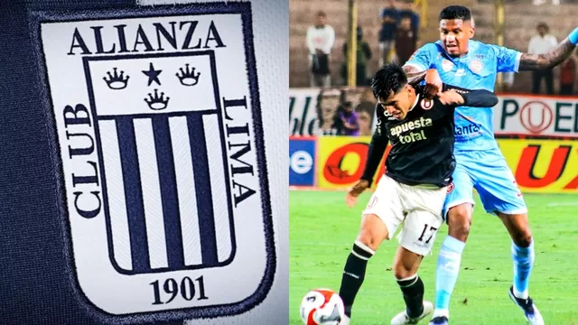 Alianza Lima publicó 'picante' mensaje por el 1-1 de Universitario ante Garcilaso