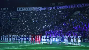 ¿Y la Noche Blanquiazul? Alianza Lima puede jugar partidos amistosos en Matute