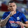 Alianza Lima: ¿Por qué Bryan Reyna seguirá sin jugar con los blanquiazules?