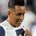 Alianza Lima: ¿Por qué Christian Cueva no jugó ante Alianza Atlético?