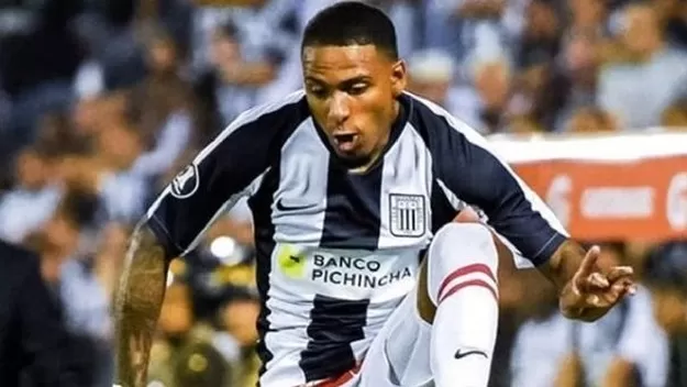 Alianza Lima: ¿Qué decisión se tomará en el caso de Alexi Gómez?