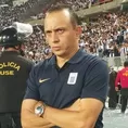 Alianza Lima: ¿Qué dijo Alejandro Restrepo tras la derrota ante Cristal?