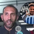 Alianza Lima: ¿Qué dijo Barcos sobre la llegada Paolo Guerrero?