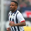 Alianza Lima: ¿Qué dijo Barcos sobre la reaparición de Farfán en el clásico?