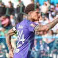 Alianza Lima: ¿Qué dijo Paolo Guerrero tras victoria con su gol?