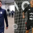 Alianza Lima: ¿Qué dijo Soso sobre la llegada de Paolo Guerrero?