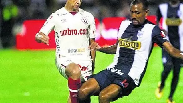 Alianza Lima: ¿qué jugadores se pierden el clásico ante Universitario?