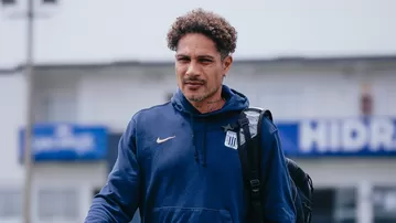 Alianza Lima: ¿Por qué no entrenó Paolo Guerrero?