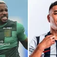 Alianza Lima: ¿Qué pasó entre Jefferson Farfán y Paolo Hurtado?