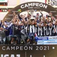 Alianza Lima: ¿Qué refuerzos podrían llegar para la temporada 2022?