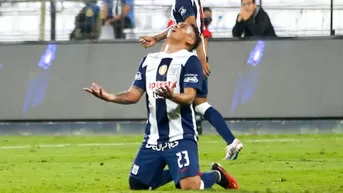 Alianza Lima: ¿Por qué se complicó la extensión del préstamo de Christian Cueva?