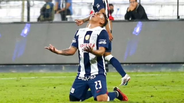 ¿Christian Cueva seguirá en Alianza Lima? | Foto: Liga 1/Video: El Rincón del Hincha 