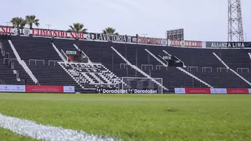 Alianza Lima: ¿Qué sucederá con su estadio tras la clausura?
