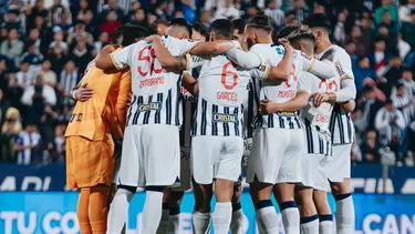 Alianza Lima está en la búsqueda del reemplazo de Alejandro Restrepo tras su salida luego de caer 2-1 en el Clásico. | Foto: Alianza Lima.