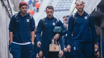 Alianza Lima recibe a Melgar por la jornada 13 del Torneo Clausura de la Liga1 2024. | Video: Canal N.