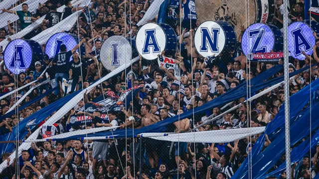 Alianza Lima quiere a seleccionado nacional para el Clausura / Foto: Twitter Alianza Lima