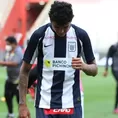 Alianza Lima ratifica que pedirá una cautelar al TAS para jugar la Liga 1-2021