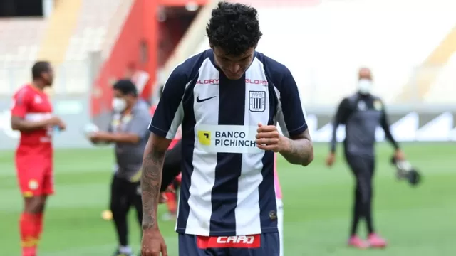 Alianza Lima ratifica que pedirá una cautelar al TAS para jugar la Liga 1-2021