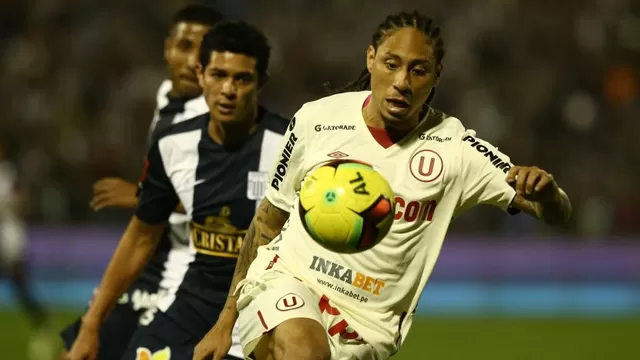 Alianza Lima ratificó su objetivo de ganar los puntos del clásico