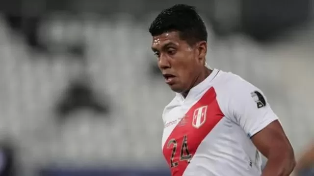 Alianza Lima: ¿Raziel García ya no llegaría al equipo blanquiazul para el 2022?