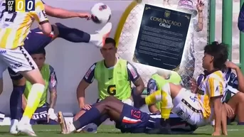 Alianza Lima realizará contundente RECLAMO contra CONAR previo al clásico contra Universitario
