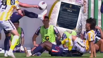 Alianza Lima realizará contundente RECLAMO contra CONAR previo al clásico contra Universitario