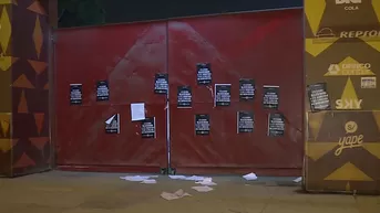 Alianza Lima rechazó actos de violencia: Lo que se vivió este fin de semana