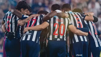 Alianza Lima recibe otro duro golpe tras el clásico: cuatro jugadores terminaron lesionados