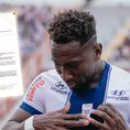 Alianza Lima recibió 2 SANCIONES de la Liga 1 antes de enfrentar a Juan Pablo II Alianza Lima recibió 2 SANCIONES de la Liga 1 antes de enfrentar a Juan Pablo II