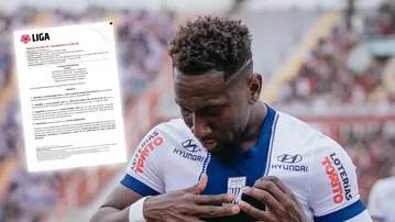 Alianza Lima recibió 2 SANCIONES de la Liga 1 antes de enfrentar a Juan Pablo II