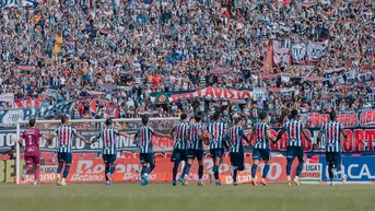 Alianza Lima recibió buena noticia previo al duelo con Moquegua