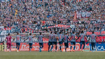 Alianza Lima recibió buena noticia previo al duelo con Moquegua