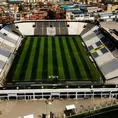 Alianza Lima recibió el visto bueno de autoridades y podrá entrenar en Matute 