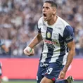 Alianza Lima goleó 3-0 a Cantolao y sigue firme en la cima