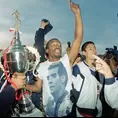 Alianza Lima recordó que un día como hoy campeonó en su Centenario