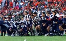Alianza Lima recuerda título conseguido en el Cusco en el año de su Centenario - Noticias de guillermo-sanguinetti