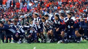 Foto: Club Alianza Lima