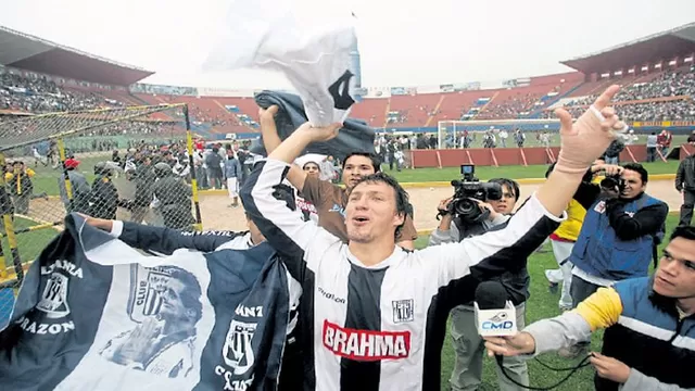 Alianza Lima: recuerda los Torneo Apertura que ganó el club blanquiazul